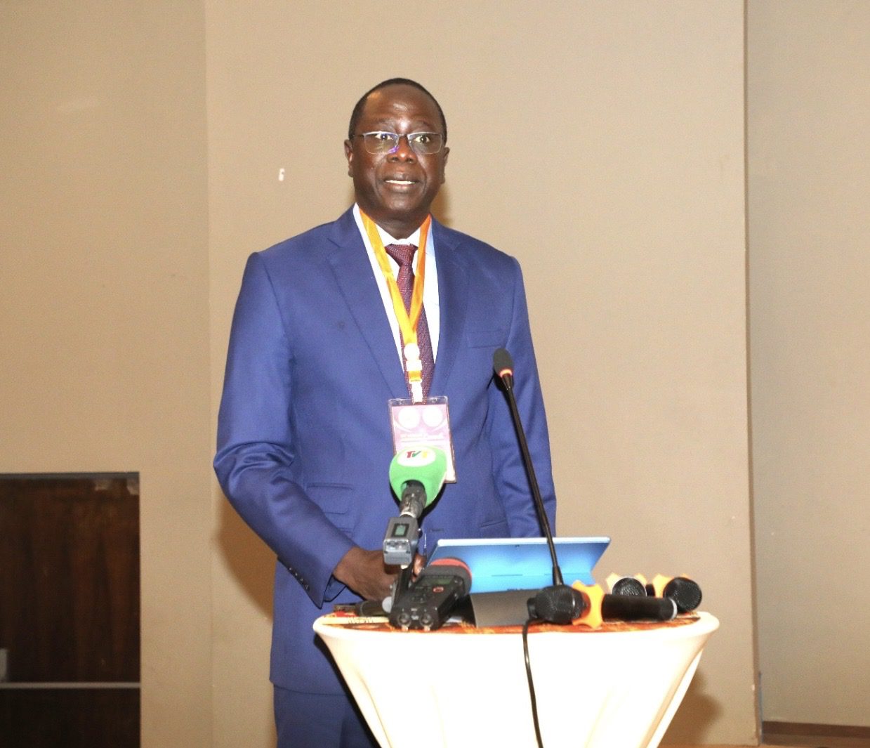 54ᵉ session du Conseil d’Administration de l’École Inter-États des Sciences et Médecine Vétérinaires de Dakar