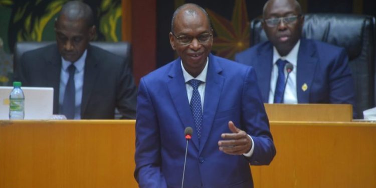 Le budget 2024 pour l’Enseignement supérieur arrêté à 347 milliards de FCFA