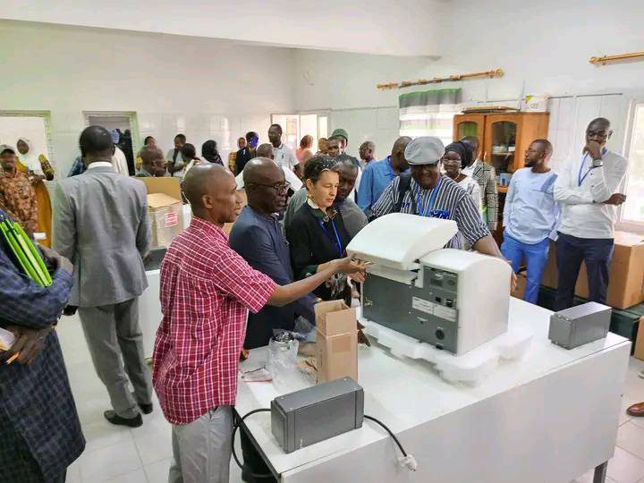 La 7ème édition de « CASAMANSUN » combinée avec le premier Forum National de l’Innovation Technologique sur les Énergies Renouvelables (FITER)