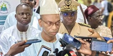 CRD de lancement de l’antenne délocalisée de l’Université Assane Seck de Ziguinchor à Kolda