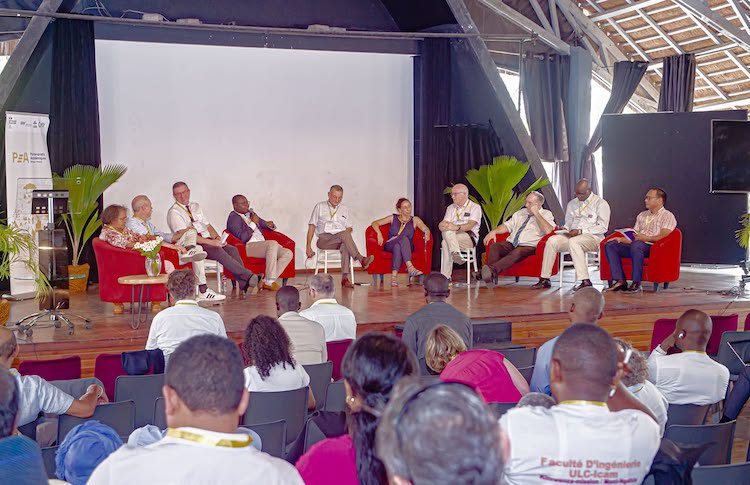 Premier séminaire du programme « Partenariats Académiques Afrique-France » (PeA)