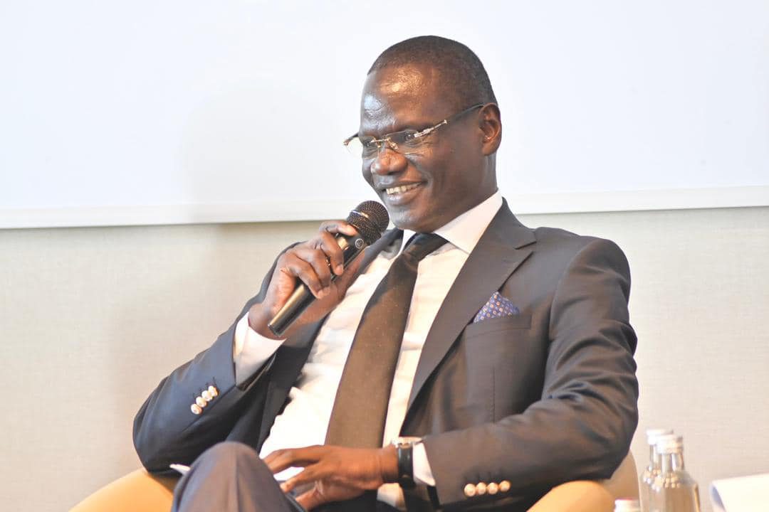Lancement des laboratoires multidisciplinaires: Dr Abdourahmane Diouf plaide pour une « endogénéisation » de l’IA en Afrique