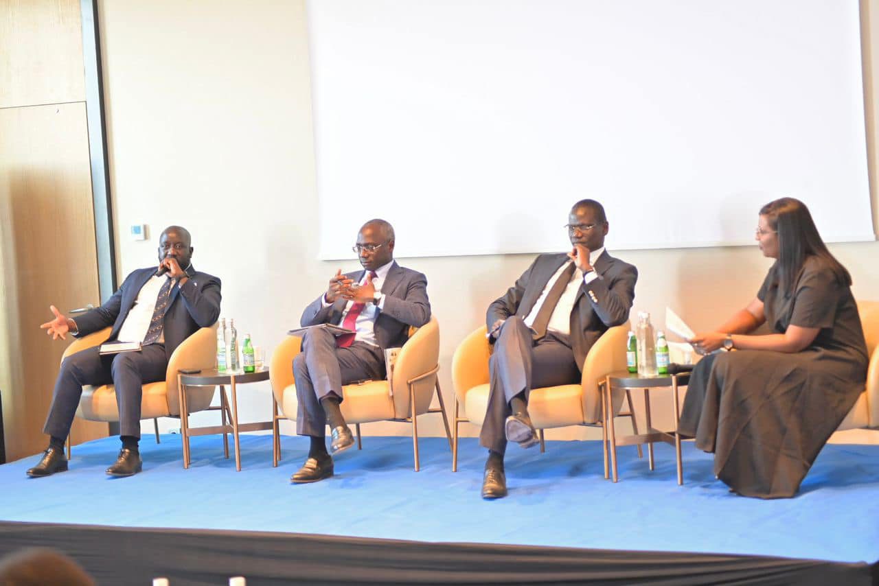 Lancement des laboratoires multidisciplinaires: Dr Abdourahmane Diouf plaide pour une « endogénéisation » de l’IA en Afrique