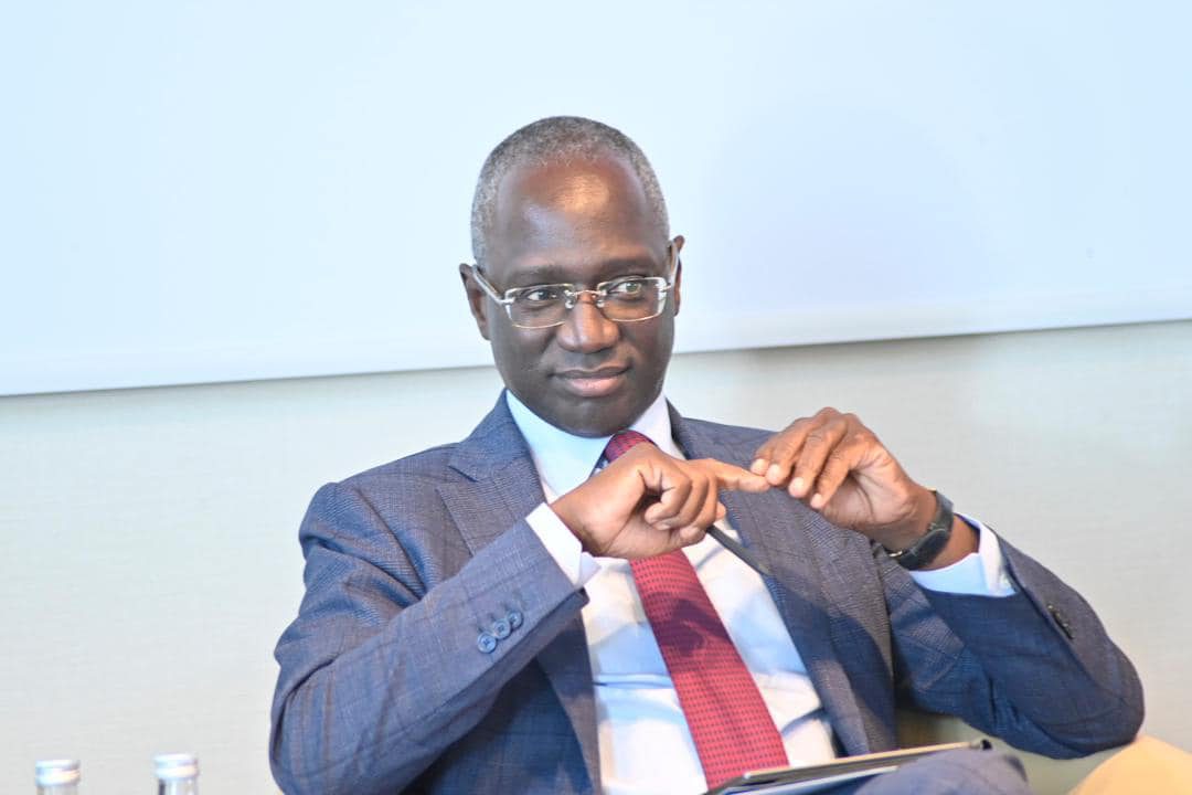 Lancement des laboratoires multidisciplinaires: Dr Abdourahmane Diouf plaide pour une « endogénéisation » de l’IA en Afrique