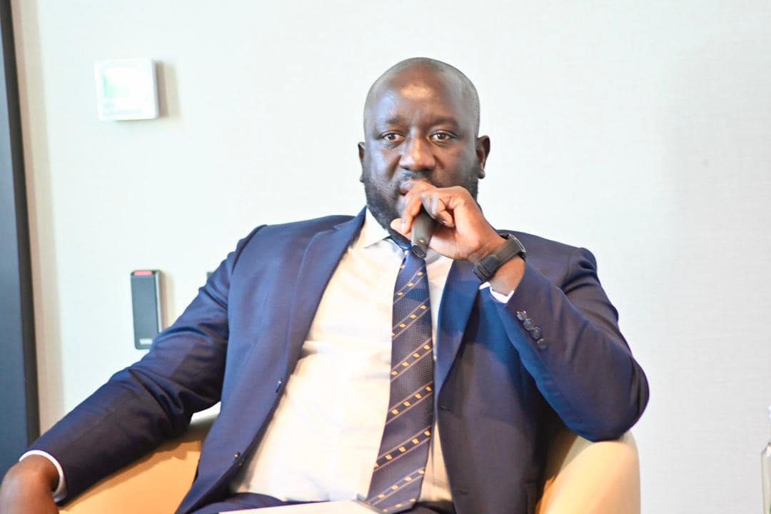 Lancement des laboratoires multidisciplinaires: Dr Abdourahmane Diouf plaide pour une « endogénéisation » de l’IA en Afrique