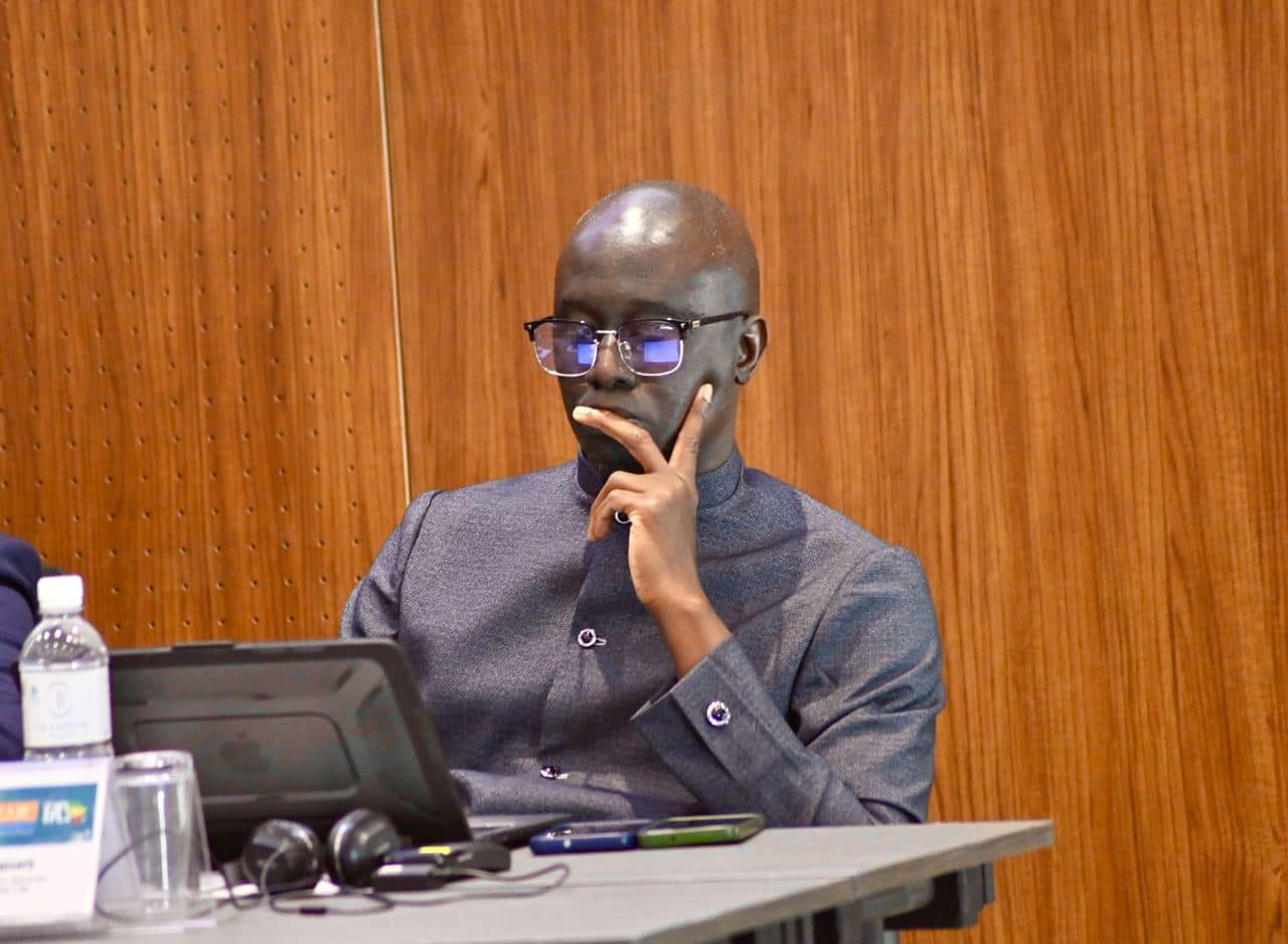 Ouverture du Forum Africain sur le Commerce et l’Investissement (FACI 2025)