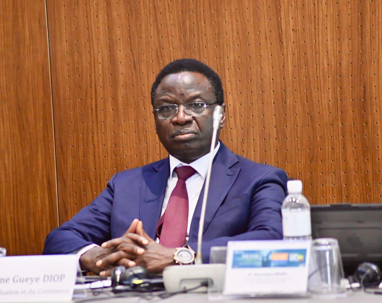 Ouverture du Forum Africain sur le Commerce et l’Investissement (FACI 2025)