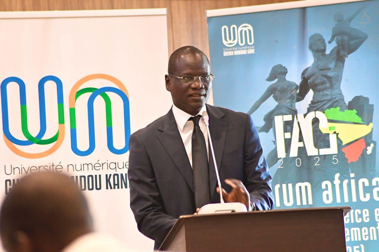 Ouverture du Forum Africain sur le Commerce et l’Investissement (FACI 2025)