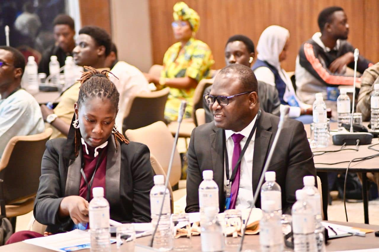 Ouverture du Forum Africain sur le Commerce et l’Investissement (FACI 2025)
