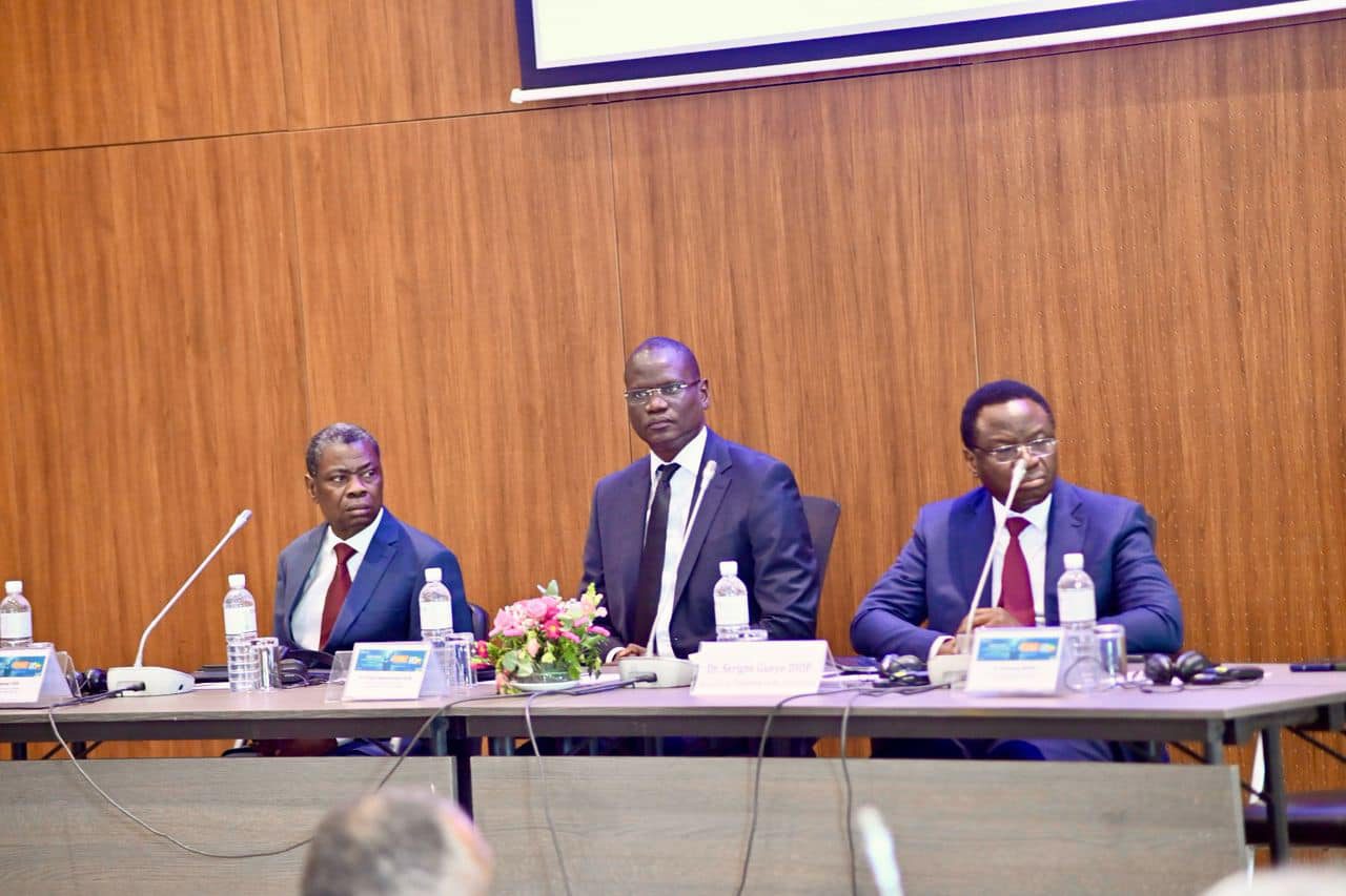 Ouverture du Forum Africain sur le Commerce et l’Investissement (FACI 2025)