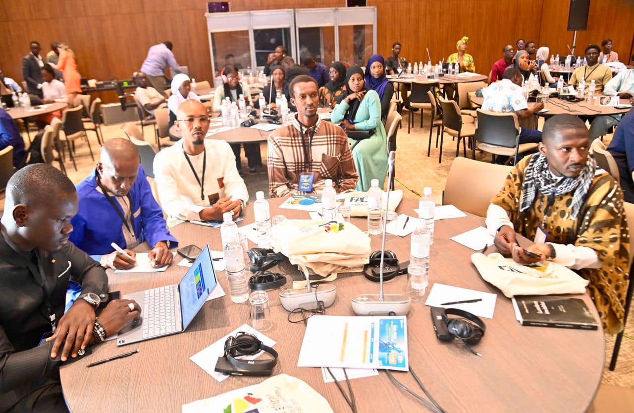 Ouverture du Forum Africain sur le Commerce et l’Investissement (FACI 2025)
