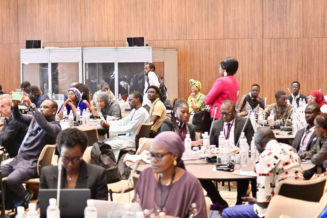 Ouverture du Forum Africain sur le Commerce et l’Investissement (FACI 2025)