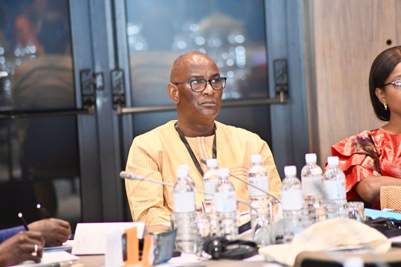 Ouverture du Forum Africain sur le Commerce et l’Investissement (FACI 2025)