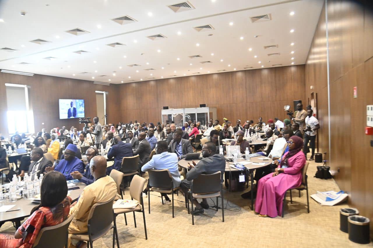 Ouverture du Forum Africain sur le Commerce et l’Investissement (FACI 2025)