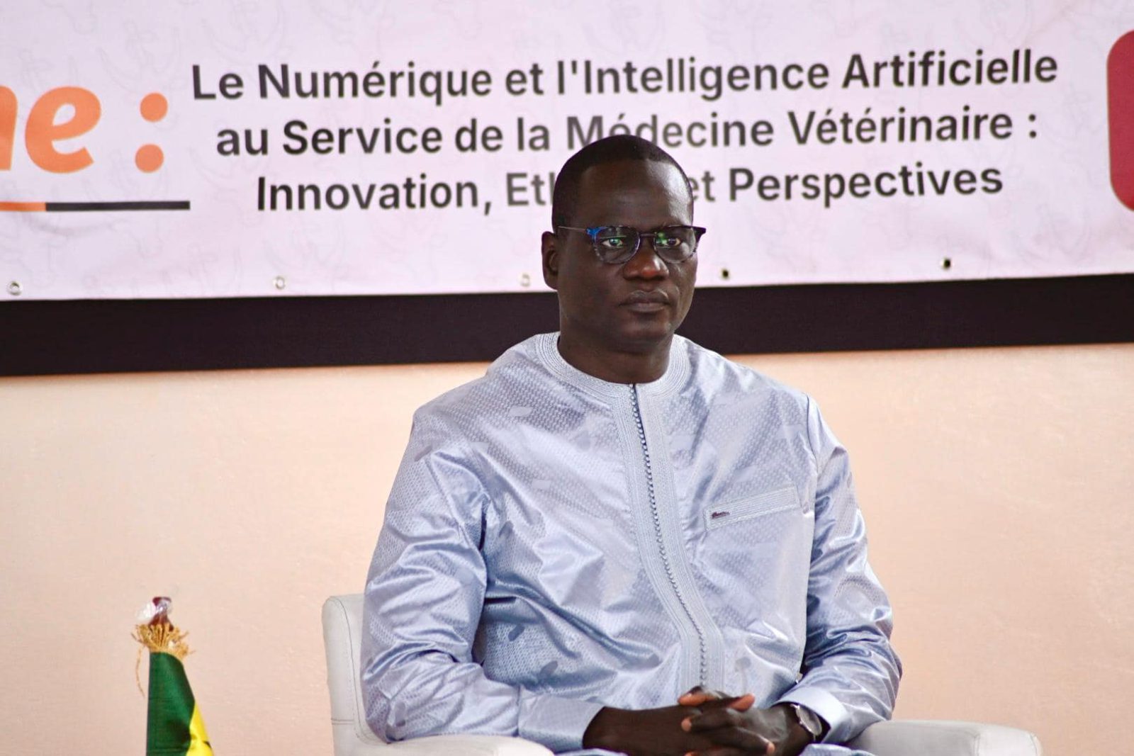 28e rentrée solennelle de l’École Inter-États des Sciences et de Médecine Vétérinaires (EISMV)