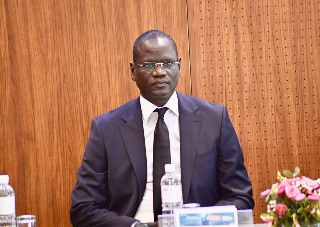 Ouverture du Forum Africain sur le Commerce et l’Investissement (FACI 2025)