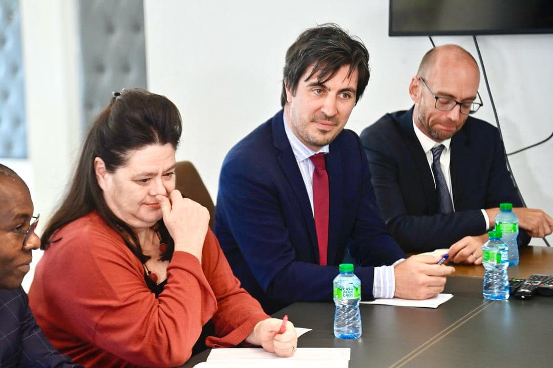 Renforcement des partenariats entre le Sénégal et la France dans l’enseignement supérieur, la recherche et l’innovation