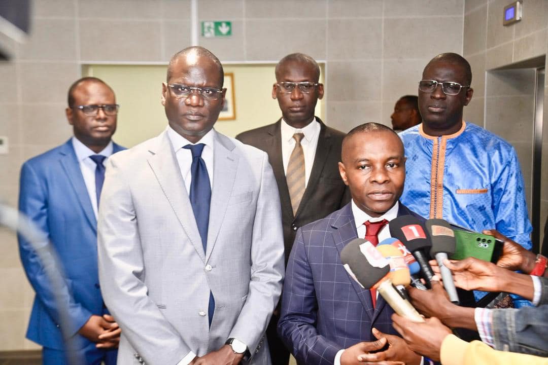 Renforcement des partenariats entre le Sénégal et la France dans l’enseignement supérieur, la recherche et l’innovation