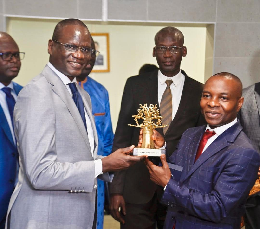 Renforcement des partenariats entre le Sénégal et la France dans l’enseignement supérieur, la recherche et l’innovation