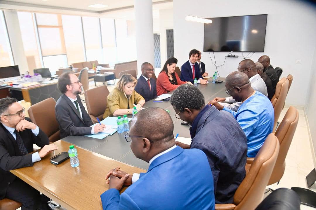 Renforcement des partenariats entre le Sénégal et la France dans l’enseignement supérieur, la recherche et l’innovation