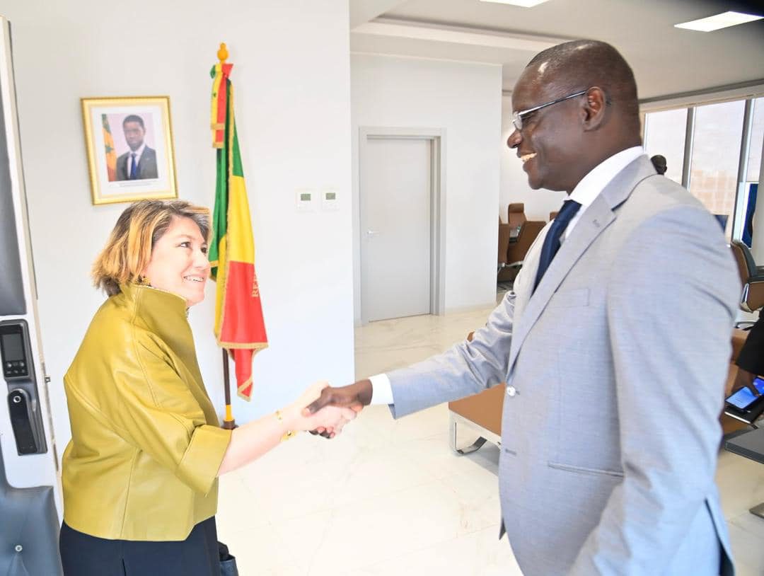 Renforcement des partenariats entre le Sénégal et la France dans l’enseignement supérieur, la recherche et l’innovation