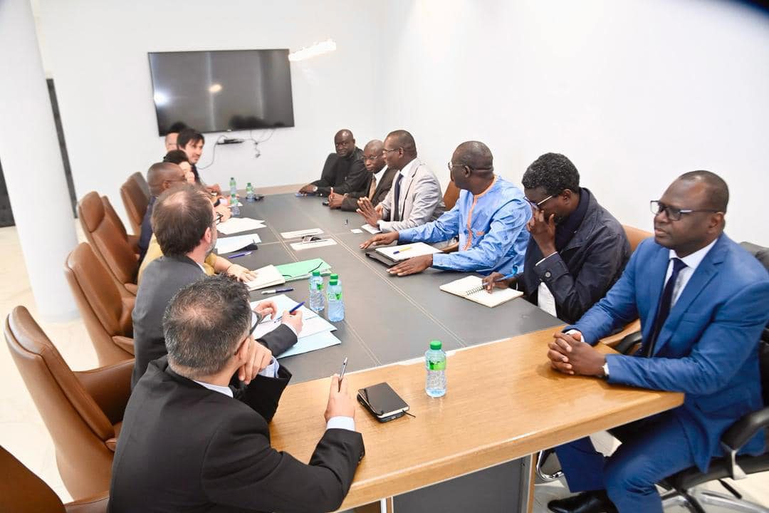 Renforcement des partenariats entre le Sénégal et la France dans l’enseignement supérieur, la recherche et l’innovation