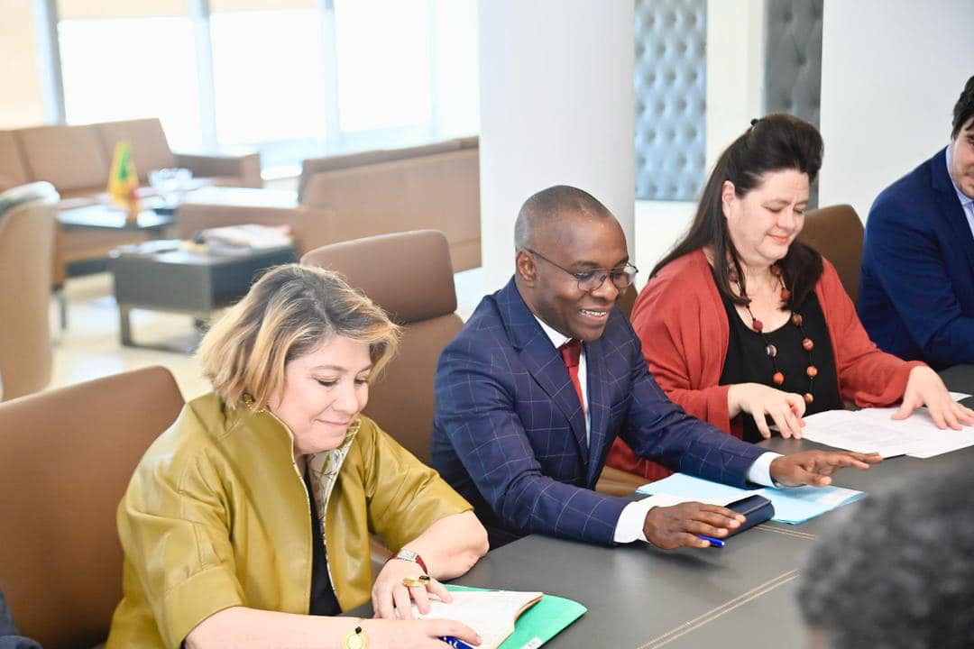 Renforcement des partenariats entre le Sénégal et la France dans l’enseignement supérieur, la recherche et l’innovation