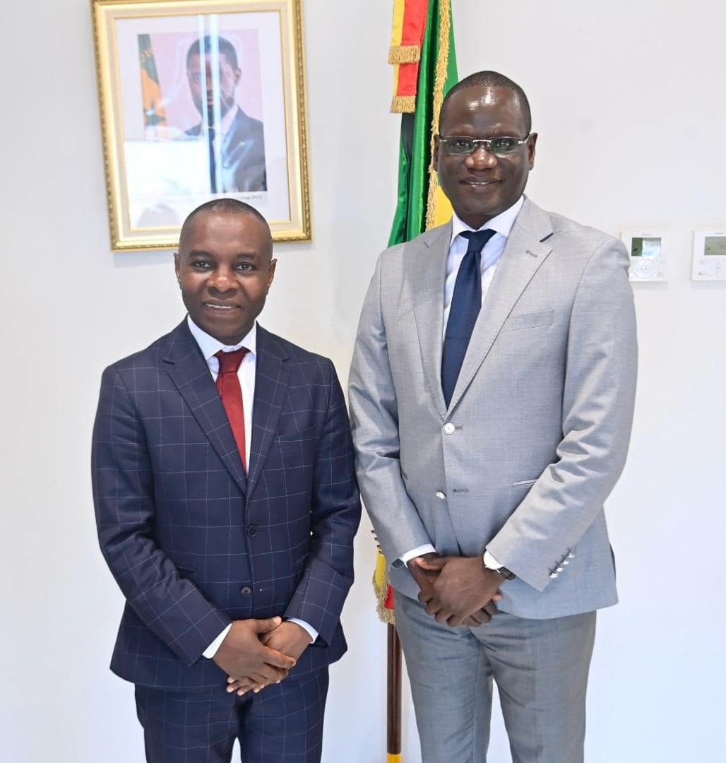 Renforcement des partenariats entre le Sénégal et la France dans l’enseignement supérieur, la recherche et l’innovation
