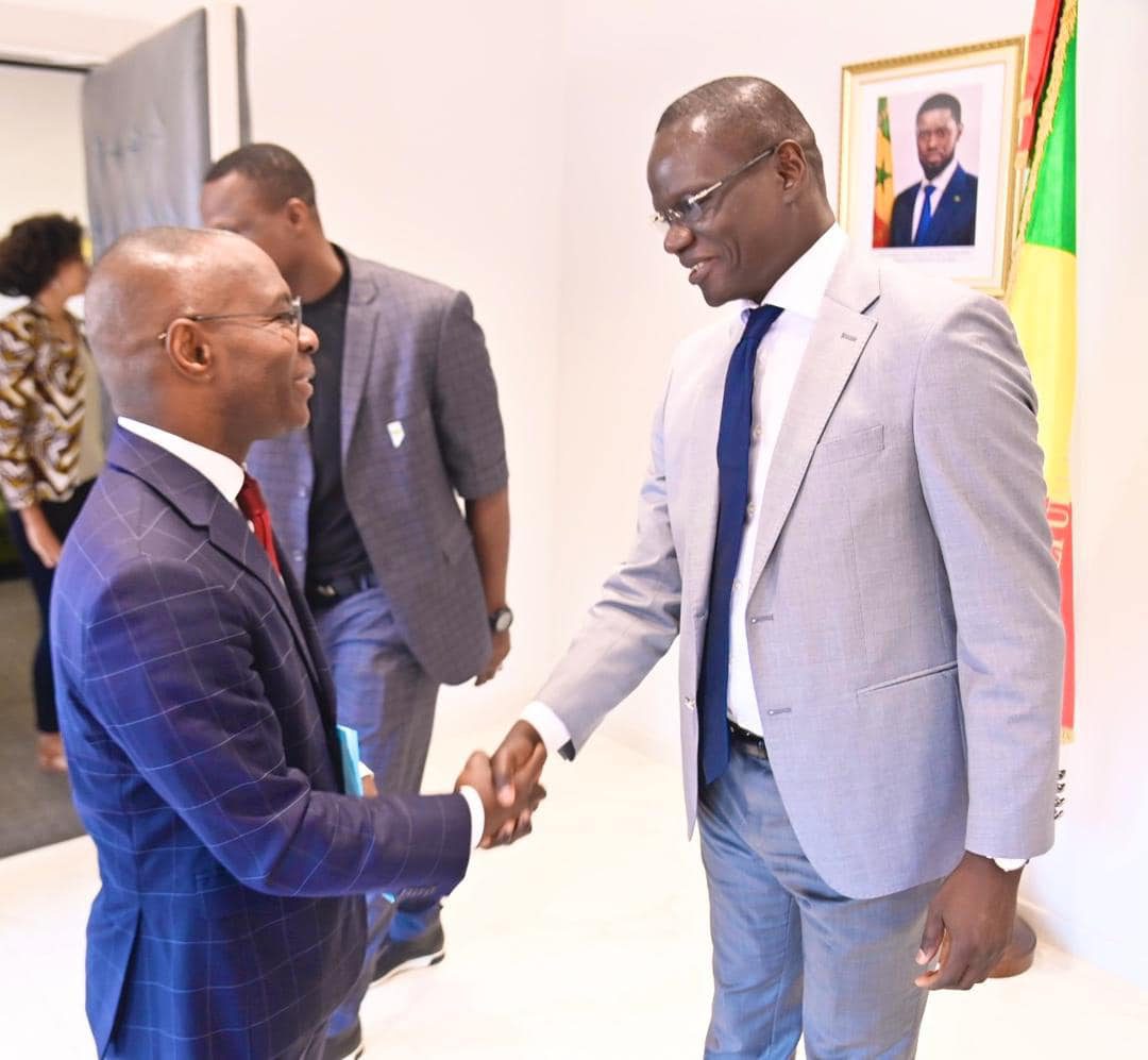 Renforcement des partenariats entre le Sénégal et la France dans l’enseignement supérieur, la recherche et l’innovation