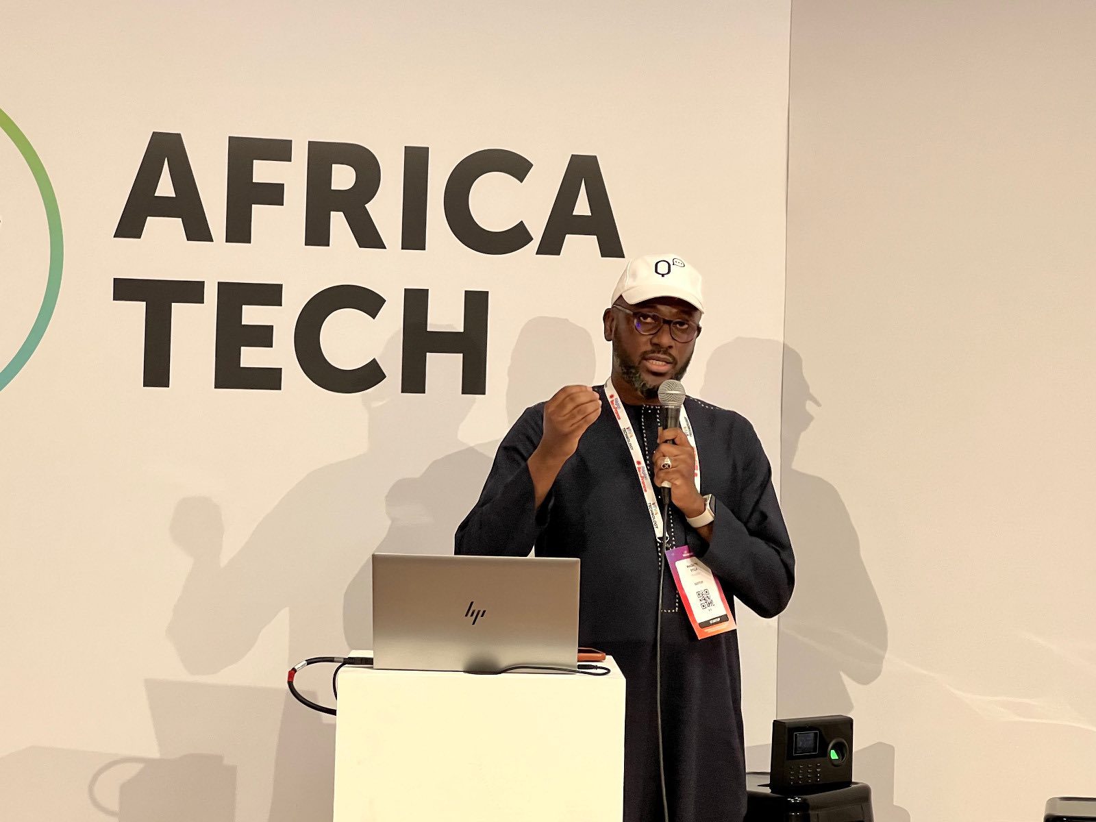 Viva Technology 2025 : Le Sénégal marque sa présence…