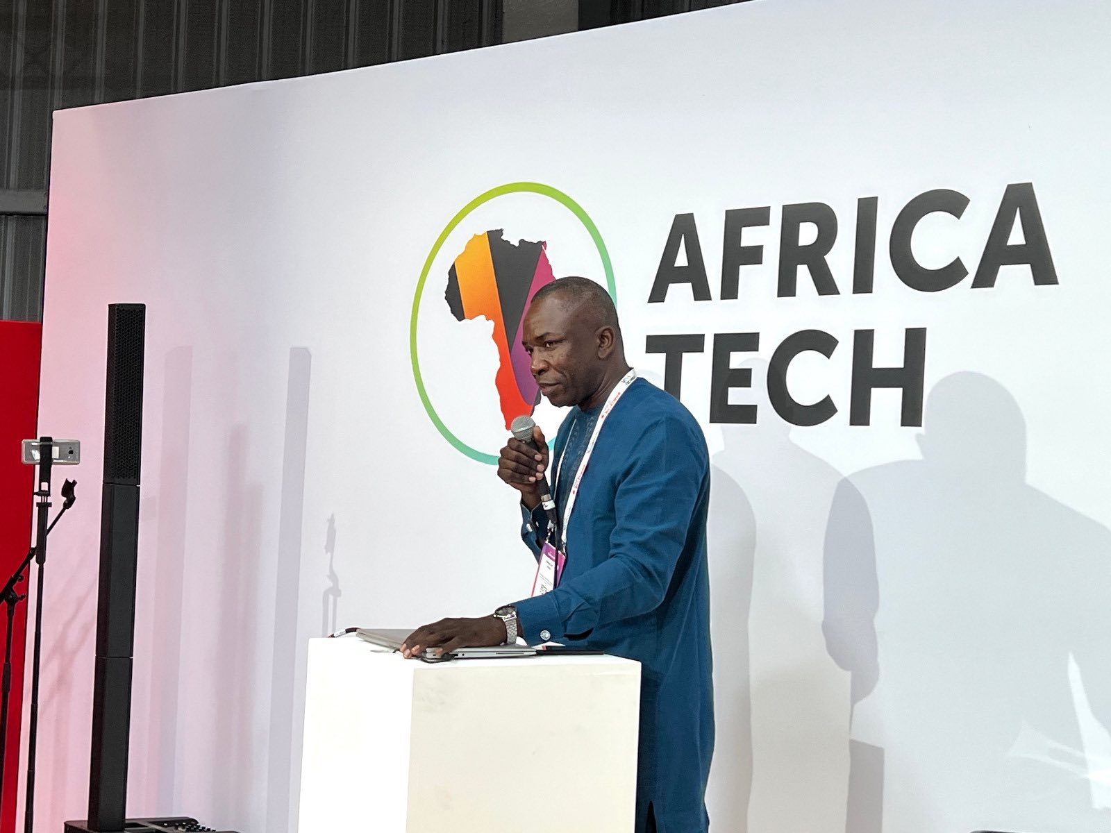Viva Technology 2025 : Le Sénégal marque sa présence…