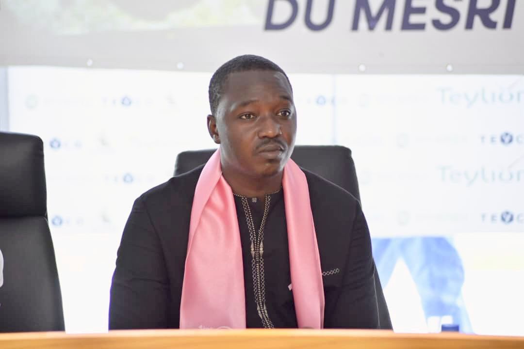 Lancement officiel de l’Amicale des agents du MESRI