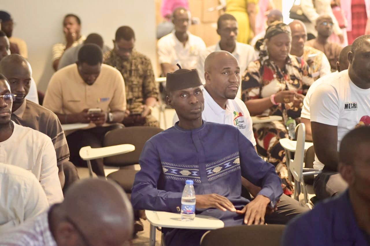 Lancement officiel de l’Amicale des agents du MESRI