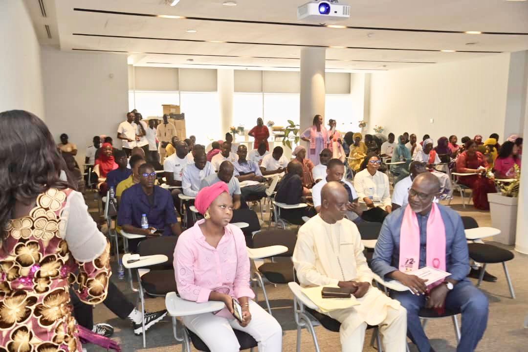 Lancement officiel de l’Amicale des agents du MESRI