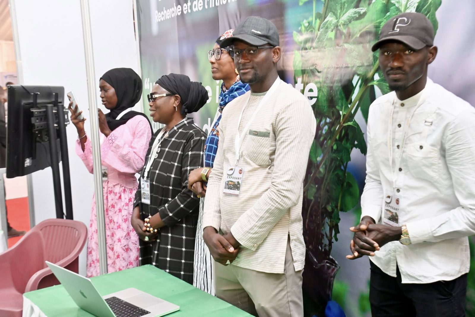 FIARA 2026 : le Président de la République salue l’excellence des étudiants de l’ENSA