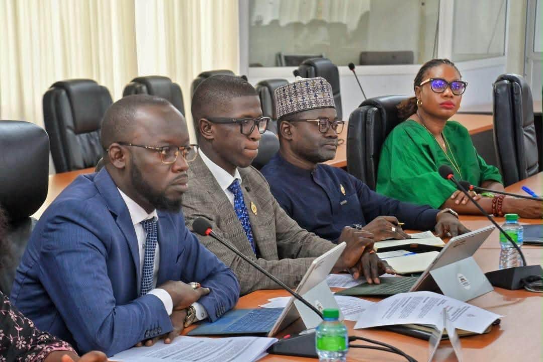 Mission d’information sur la situation d’instabilité des universités publiques sénégalaises