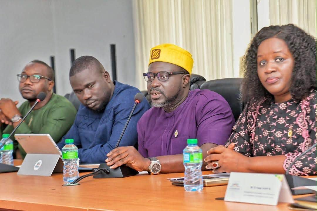 Mission d’information sur la situation d’instabilité des universités publiques sénégalaises