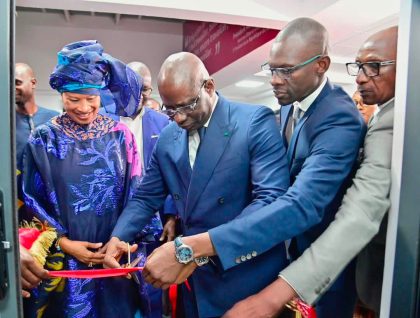 BEM Dakar : cinq figures d’excellence donnent leur nom aux espaces pédagogiques
