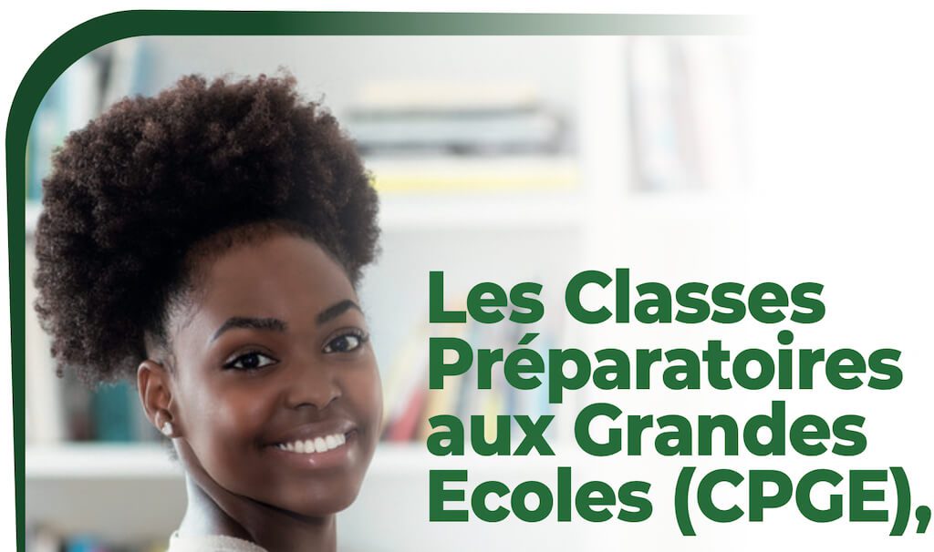 Concours d’entrée aux grandes écoles d’ingénieurs du Sénégal – Session 2025