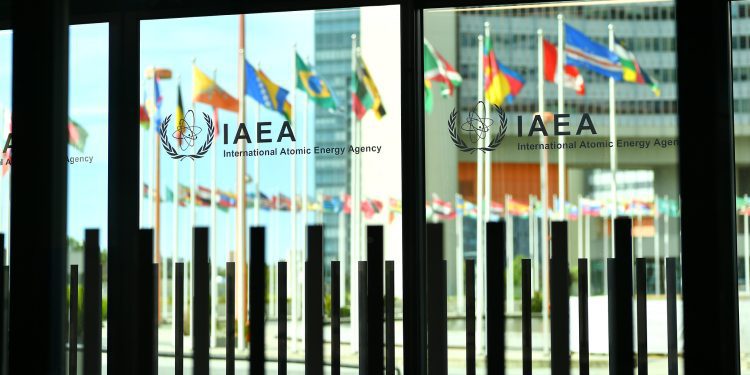 La 65e Conférence générale de l’AIEA aura lieu la semaine prochaine à Vienne
