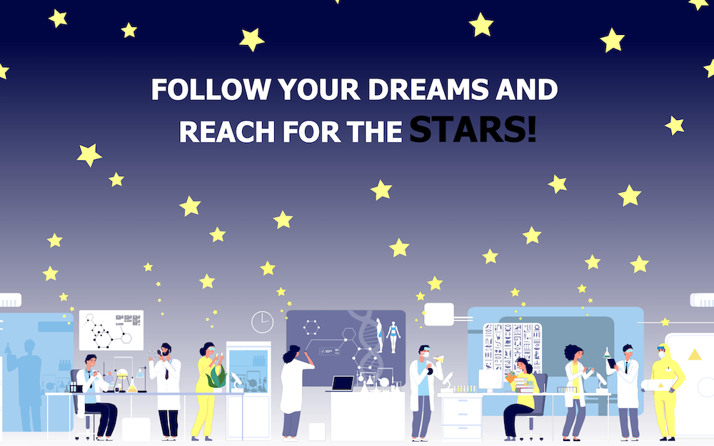 Appel à candidatures: financement STARS Starting Grants (STARS-StG) qui s’adresse aux chercheurs et chercheuses