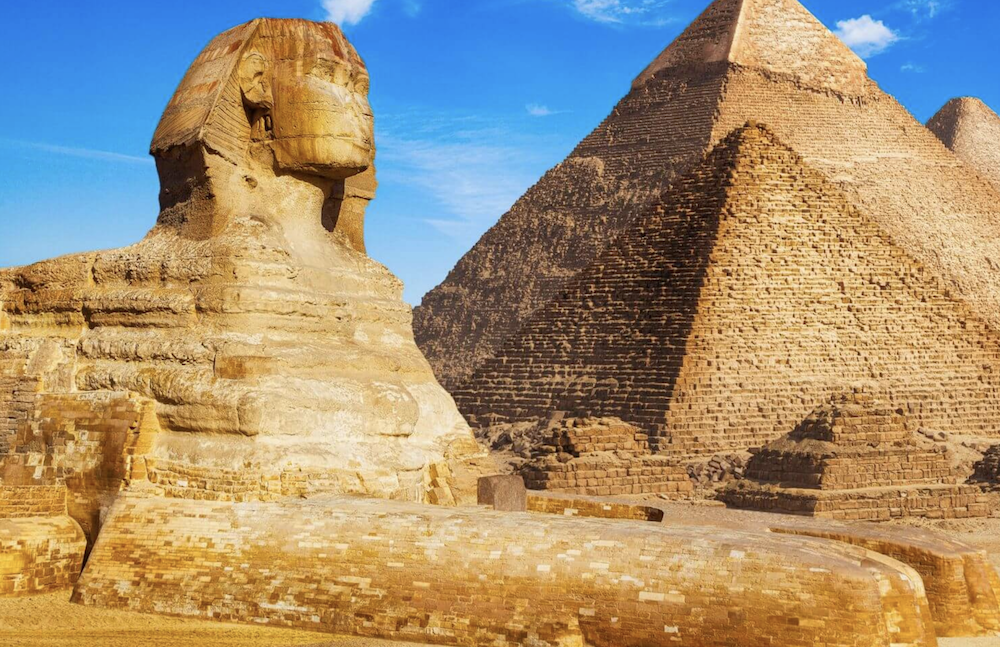 (15) bourses d’études (Egypte) en Licence et en Master, au titre de l’année académique 2025-2026