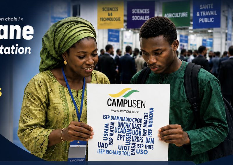 Caravane de l’Orientation 2026