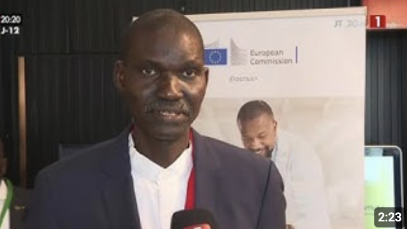Coopération académique et innovation : 4ᵉ Edition de la semaine régionale Erasmus+