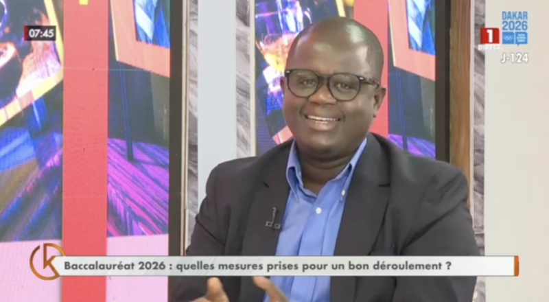 Baccalauréat 2026: tout est fin prêt pour un bon déroulement des épreuves