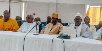 Complexe Cheikh Ahmadoul Khadim (CCAK) de Touba: démarrage des enseignements dans deux nouvelles UFR