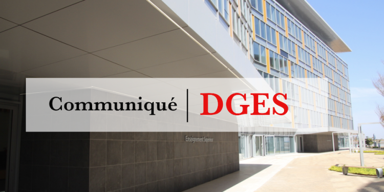 EISMV 2024: Liste des bacheliers retenus pour entrer à l’Ecole Inter-Etats des Sciences et médecine Vétérinaires