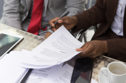 Communiqué portant sur le respect de la réglementation relative à l’ouverture et au fonctionnement d’un établissement privé d’enseignement supérieur (EPES)