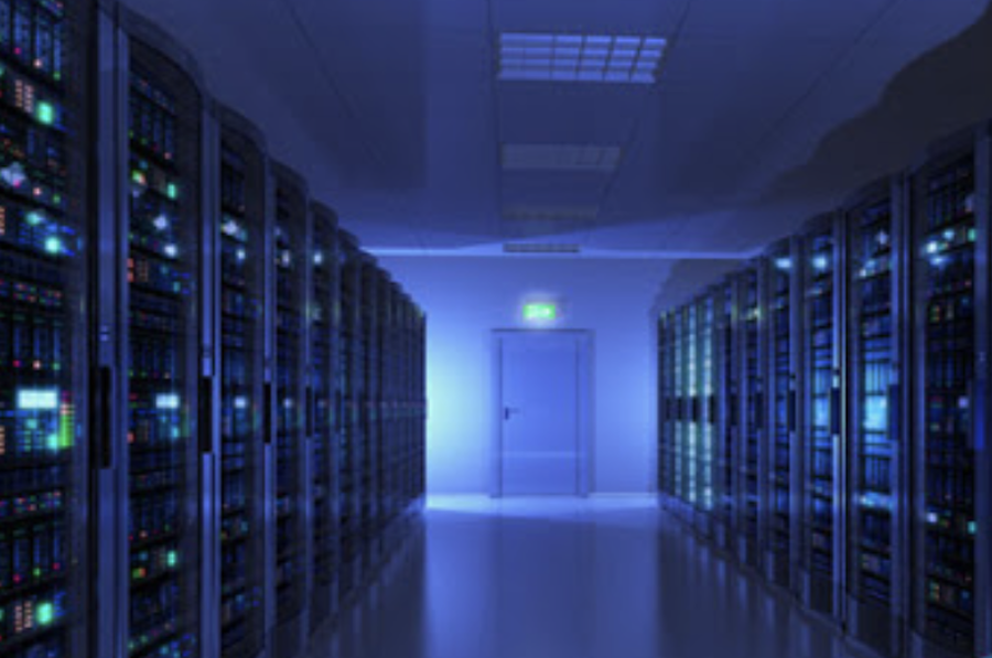 Inauguration du Centre de données (Data Center) de Diamniadio