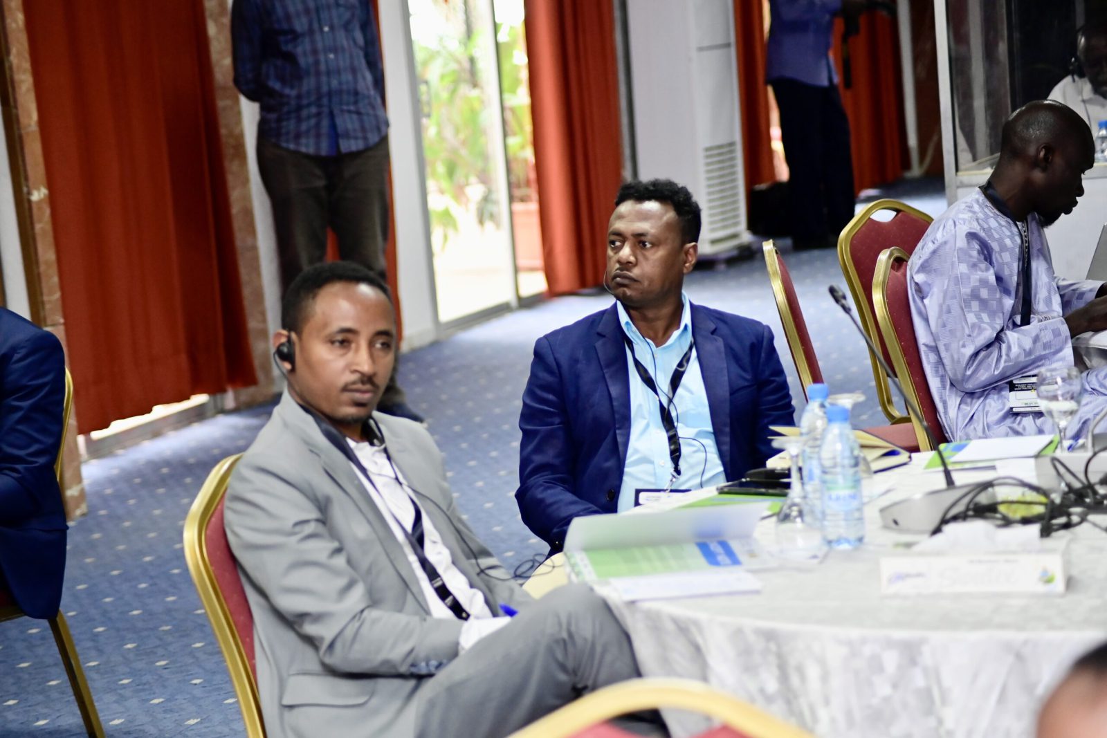 Ouverture de l’atelier régional de renforcement des capacités des Conseils subventionnaires de la recherche scientifique africaines